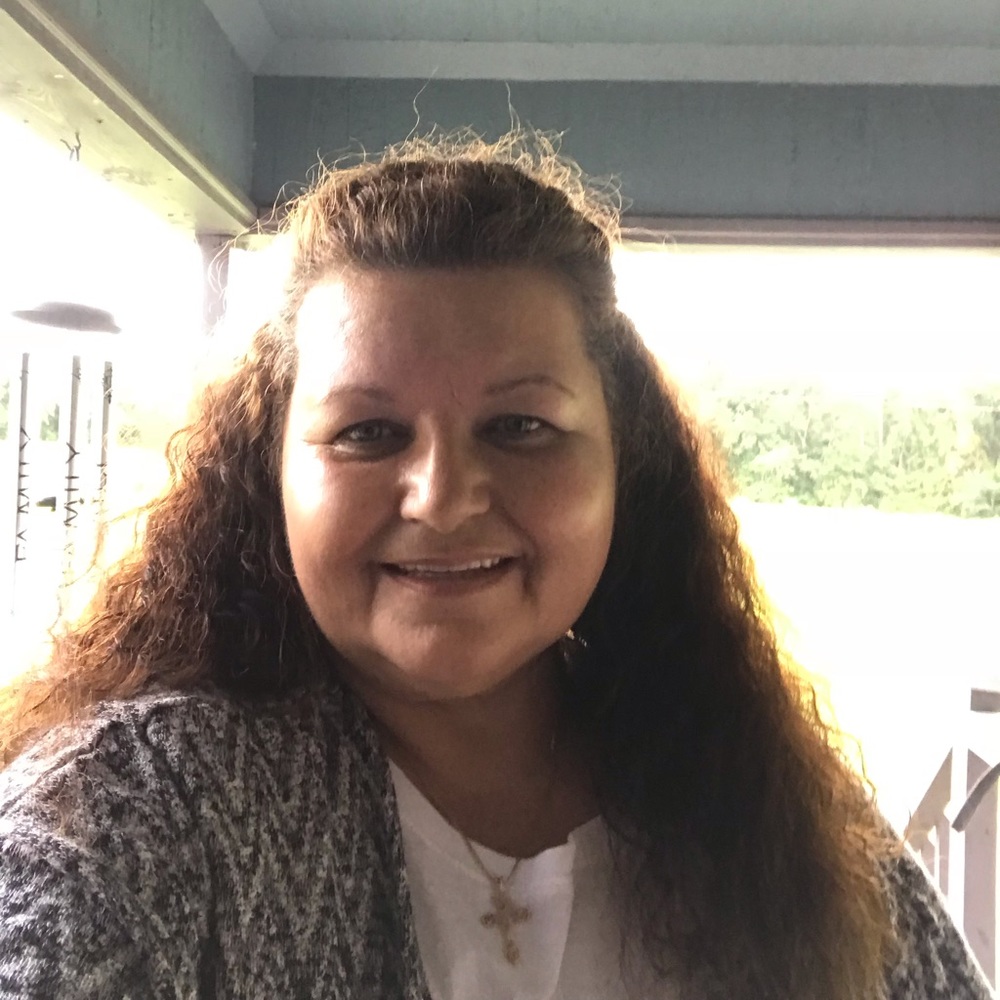 Meet your Posher, Jill